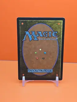 ⚫⚫⚫ 1994 MAGIC The Gathering ANIMATE DEAD REVISED 3RD EDITION PLAYED ⚫⚫⚫2 - Image 2
