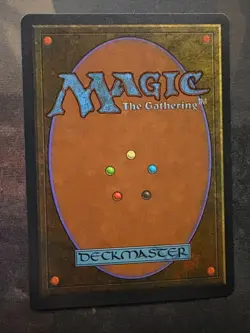 *** LEGENDS Dakkon Blackblade *** NM-Mint - DUTY FREE - Vintage Magic MtG - Image 2