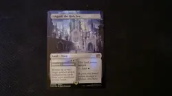 Ishgard, the Holy See (Borderless) Final Fantasy Foil NM - Image 1