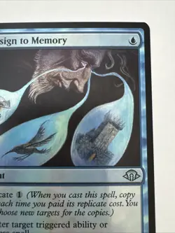 Consign to Memory Modern Horizons 3 Foil - Image 3
