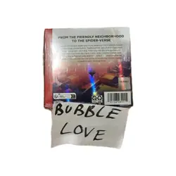 Magic: The Gathering Marvel's Spider-Man Collector Booster Box *IN HAND* - Image 3
