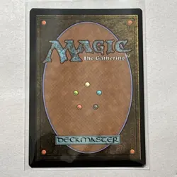 Kaalia of the Vast (Borderless) (0375) #375 (Foil) NM Modern Horizons 3 - Image 2