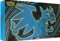 Pokemon TCG Mega Charizard X ex Ultra-Premium Collection - PRESALE ✅ - Image 1