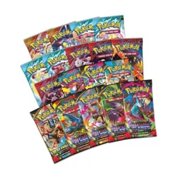 Pokemon TCG Mega Charizard X ex Ultra-Premium Collection - PRESALE ✅ - Image 3