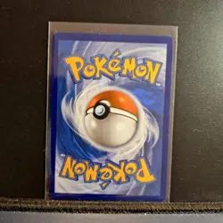 Pokemon TCG Card Rayquaza VMAX TG29/TG30 Silver Tempest Holo Secret Rare 2022 - Image 2
