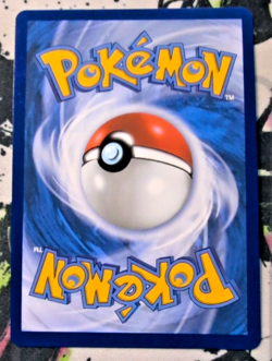 Gumshoos 153/132 Pokemon Mega Evolution - Image 2