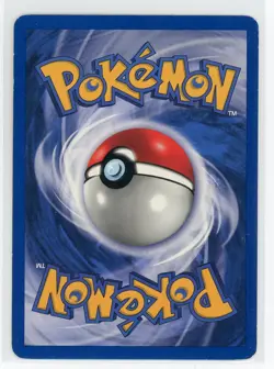 Pokemon TCG - Brock's Zubat 24/132 - Gym Heroes - Rare - Image 2