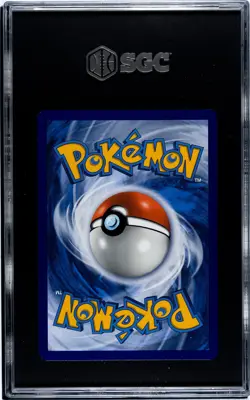 Gyarados Holo #30 Pokemon Sun & Moon Team Up 2019 SGC 10 - Image 2