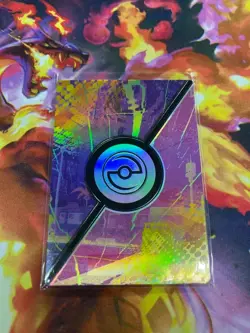 🔥NON TCG Chinese Pokemon Elf Eif Origin Collection 3.0 Goodra CR🔥 - Image 4
