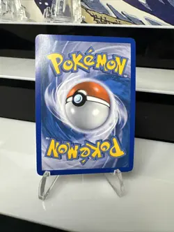 Pokemon TCG Reshiram 113/114 Holo Full Art Ultra Rare Black & White LP+ - Image 2