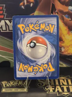 Pokemon Arceus AR6 Arceus Holo TCG Level 100 Reverse Holo - Image 2