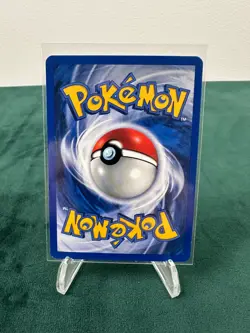 Misty's Magikarp 88/132 Unlimited Pokemon Gym Challenge NM - Image 2