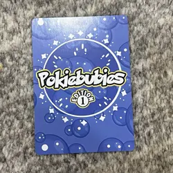 Pokiebubies 1st Edition Battie (Golbat) #36 Derpy Pokemon Fan Art Set 1 - Image 2