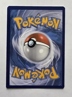 Pokemon TCG Vaporeon VMAX SWSH182 - Sword & Shield Promo - Full Art - Image 3