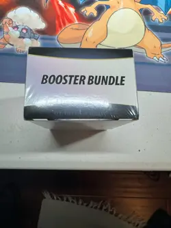 Pokemon Silver Tempest Booster Bundle Box - Image 5