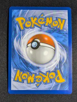 Pokemon Gumshoos SM97 Holo Rare Staff Promo Ultra Prism Pre Release LP - Image 2