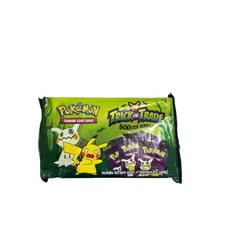 Pokemon Trick or Trade Booster Bundle 2023 New Factory Sealed - Image 1