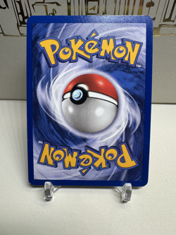 2000 | Pokemon Team Rocket | Dark Weezing Holo | 14/82 - Image 2