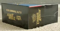 🔥Pokemon Crown Zenith SEALED Collection Bundle (Read description) US Seller🔥 - Image 4