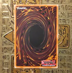 Infinite Impermanence - Yugioh SDWD-EN031 - Common 1st Edition - NM - Image 2