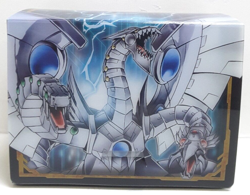 Konami Yugioh Day Official Special Deck Case Vol.6 Cyber End Dragon - Image 1