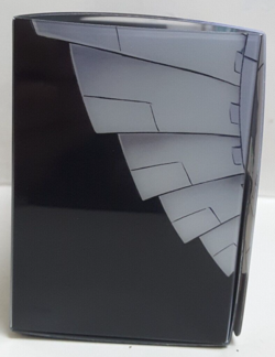 Konami Yugioh Day Official Special Deck Case Vol.6 Cyber End Dragon - Image 2