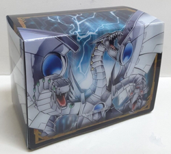 Konami Yugioh Day Official Special Deck Case Vol.6 Cyber End Dragon - Image 5