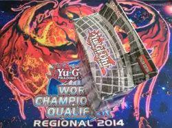 Structure deck Yu-Gi-Oh ! Portail du monde tenebreux (scelle version anglaise) - Image 2