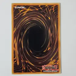 Masked HERO Goka - TOCH-EN043 - HP - Rare - 1st ed - Yugioh - Image 2