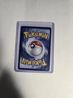 Mimikyu 25th Anniversary Swsh136 BlackStar Promo celebrations pokemon card - Image 2