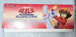 Yu-Gi-Oh Duel Monsters Card GX Academy Duel Disc Launcher TCG - Image 3