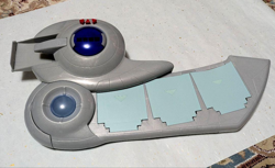 Yu-Gi-Oh Duel Monsters Card GX Academy Duel Disc Launcher TCG - Image 4