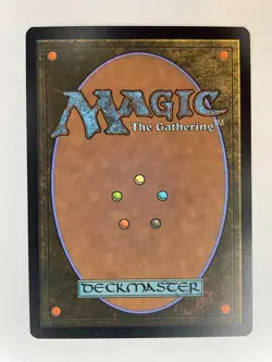 Consult the Star Charts - Edge of Eternities - MTG - Near Mint - Magic Card - Image 2