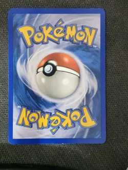 PRINPLUP - 58/130 - STAMPED - BURGER KING PROMO - POKEMON CARD - Image 2