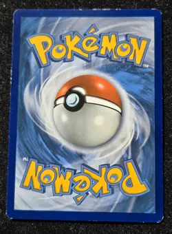 Pokemon TCG Rayquaza EX XY69 Black Star Promo 2015 Holo Card LP - Image 3