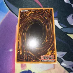 Yu-Gi-Oh Jupiter the Power Patron of Destruction DOOD-ENSP1 Winner Card NM/M - Image 2