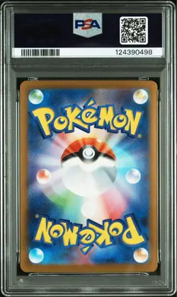 PSA10 Mega Gardevoir EX Pokemon Card Japanese - Image 3