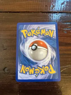 Squirtle 96/127 Common Platinum Non Holo Pokemon Card - Image 2