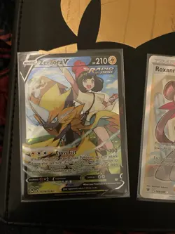Pokemon Card Lot of 4 Cards Will Come with Extra Cards - Image 2
