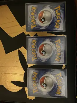 Pokemon Card Lot of 4 Cards Will Come with Extra Cards - Image 5