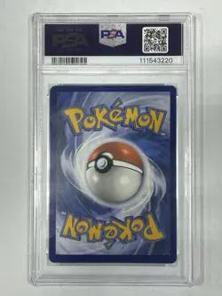 Pokemon TCG Paldean Tauros Scarlet & Violet Paldea Evolved Holo Card 218/193 - Image 2