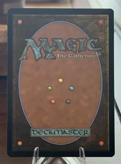 Spider-Punk (Foil) - 0092 - Marvel's Spider-Man MTG - NM/M - English - Image 2