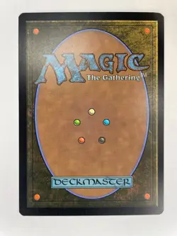 Stomping Ground - Edge of Eternities Foil - MTG - Near Mint Shock Land - Image 2