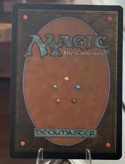 MTG - Rite of Replication - FOIL Borderless M #14 - Marvel Universe Eternal NM - Image 2