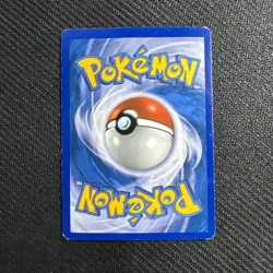 Flareon Cracked Ice #60/111 Pokemon Card TCG Promo Rising Rivals - Image 2