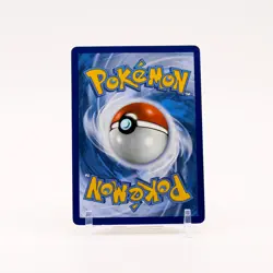 Black Kyurem XY80 Black Star Promo Full Art Pokemon - MP - Image 2