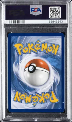 2024 POKEMON PAF EN-PALDEAN FATES SPECIAL ILLUSTRATION RARE CHARIZARD EX PSA 10 - Image 2