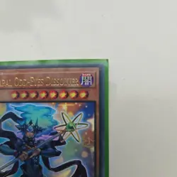 Performapal Odd-Eyes Dissolver - BLLR-EN003 - Ultra Rare - 1st Edition - YuGiOh - Image 2