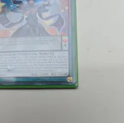 Performapal Odd-Eyes Dissolver - BLLR-EN003 - Ultra Rare - 1st Edition - YuGiOh - Image 4