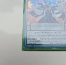 Performapal Odd-Eyes Dissolver - BLLR-EN003 - Ultra Rare - 1st Edition - YuGiOh - Image 5